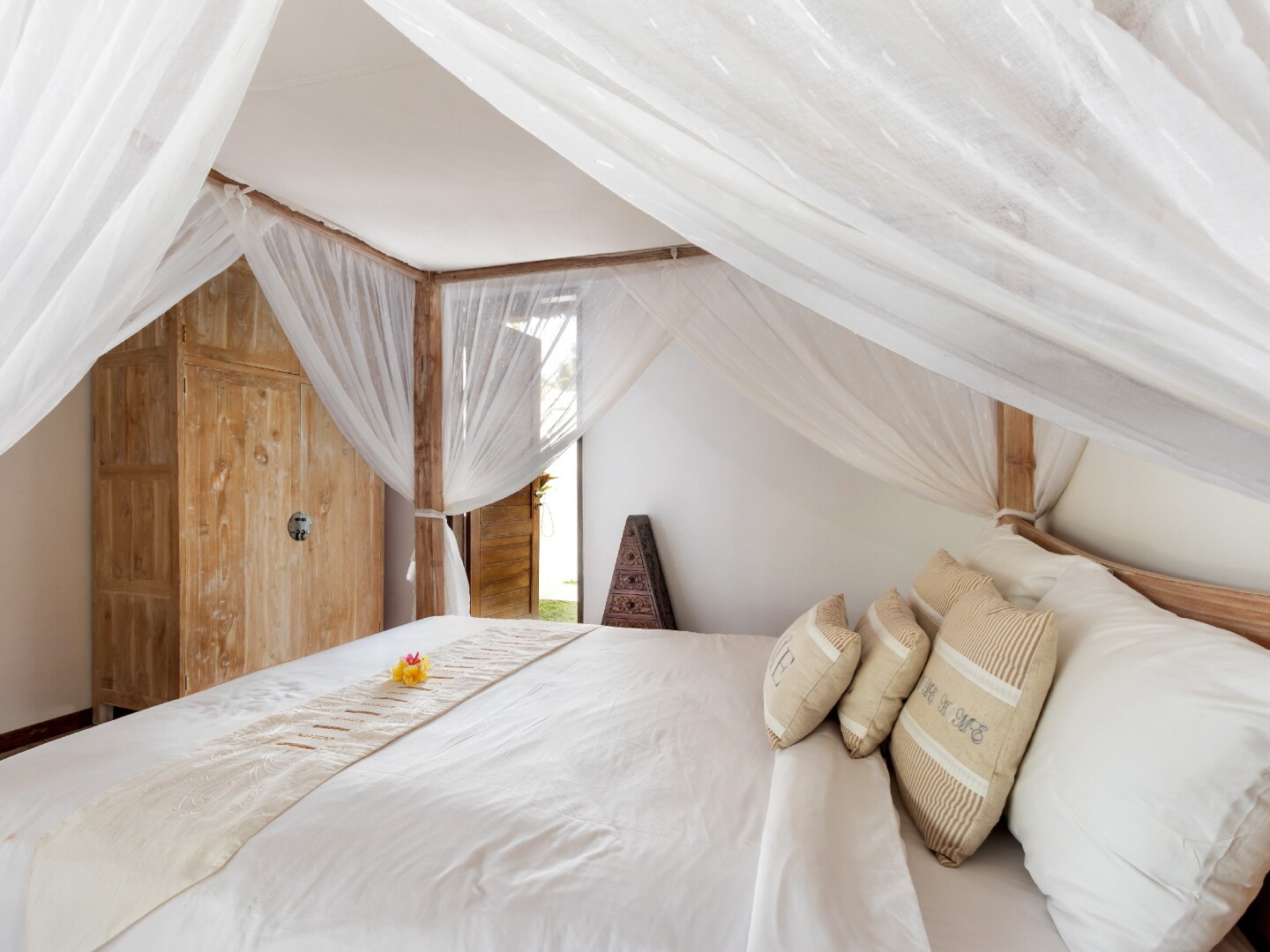 Photo - Villa Candi Kecil Tiga by Villa Finder