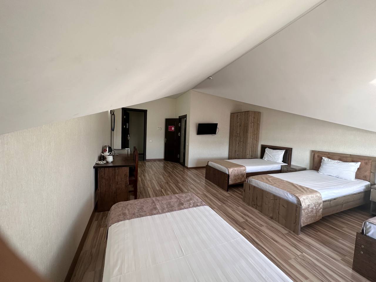 Photo - TOURIST INN hotel