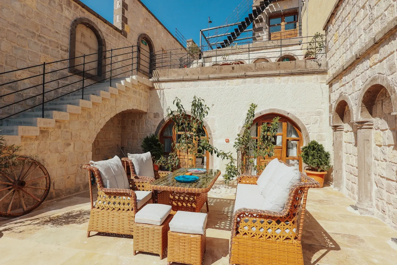 Photo - Gala Cave Cappadocia