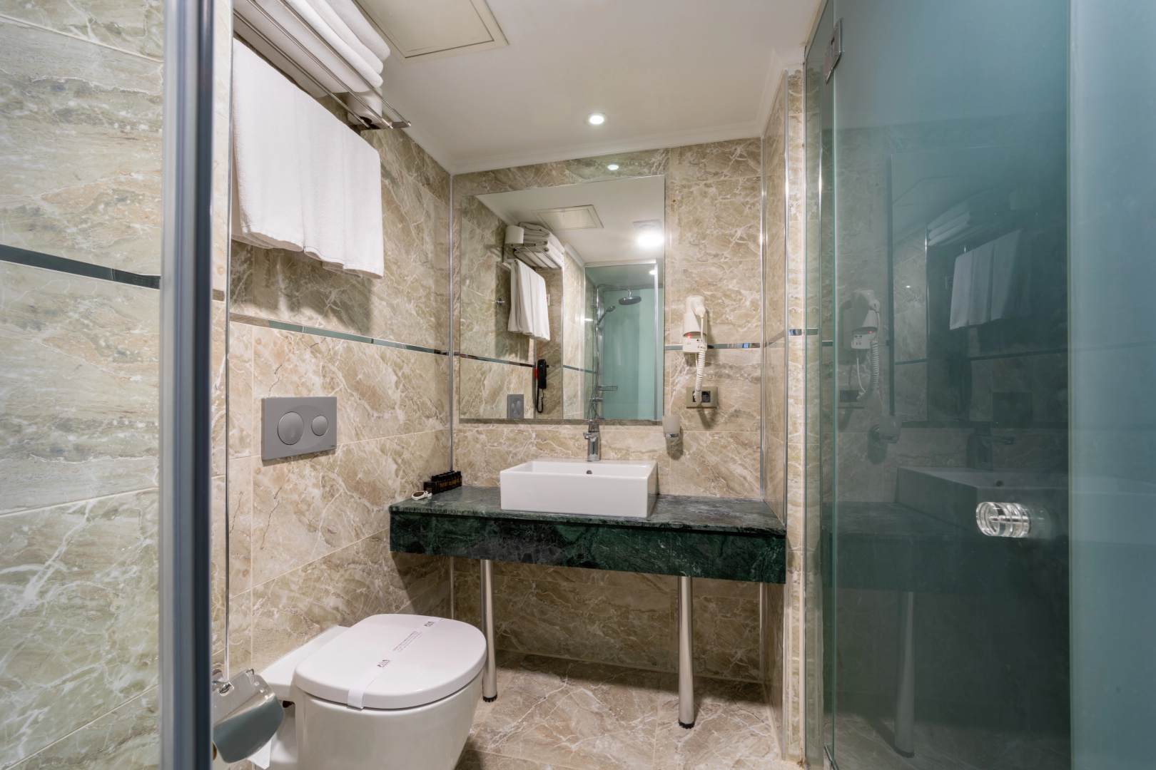 Foto - Great Fortune Hotel & SPA