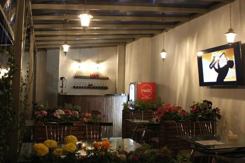 Foto - Alba Hotel Yerevan