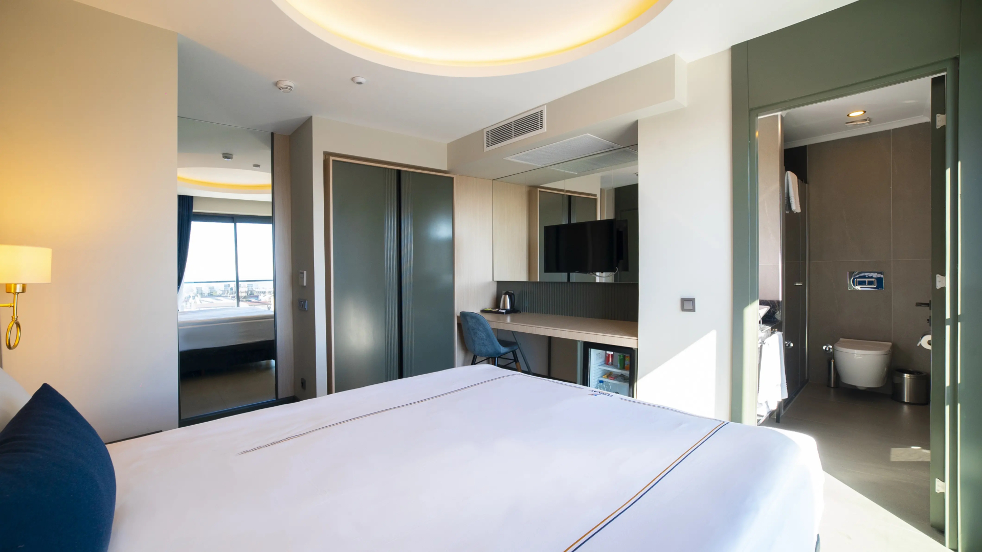 Foto - Türkay Hotel