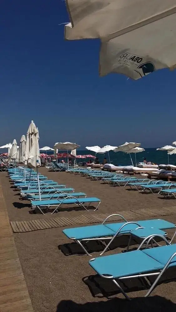 Photo - Lara Garden Hotel