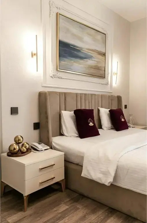 Foto - Cardinal Boutique Hotel