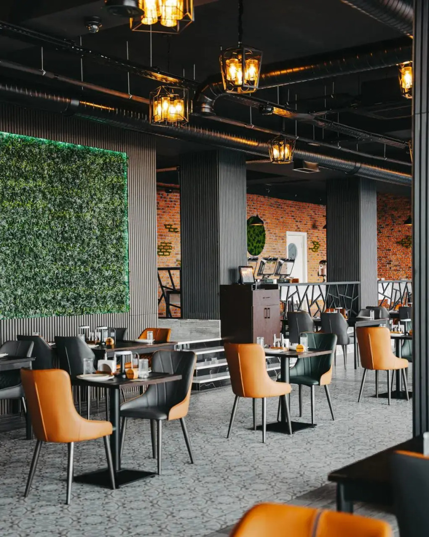 Photo - Port Marine Hotel By HOLLYWOOD