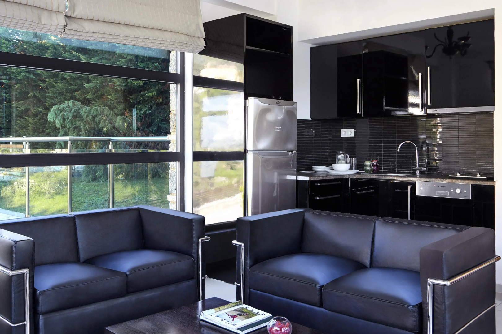 Foto - Karvouno Villas