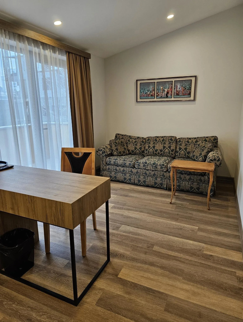 Foto - Hotel Avenue 30
