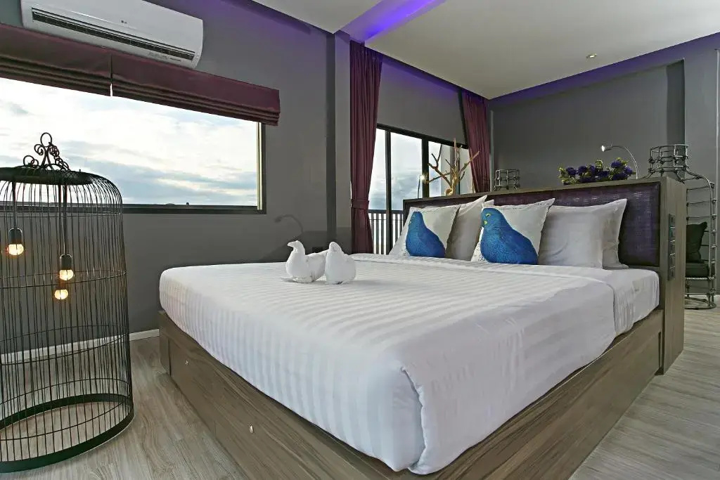 Foto - The Weekend Pattaya (Tweet Tweet Nest Pattaya)