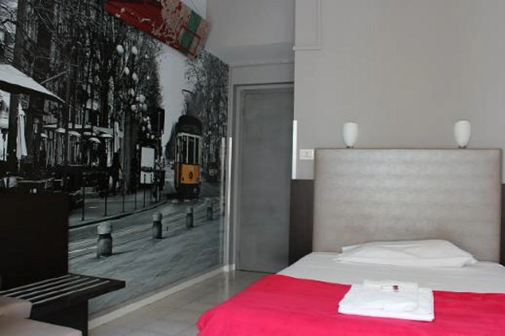 Foto - New Generation Hostel Milan Center Navigli