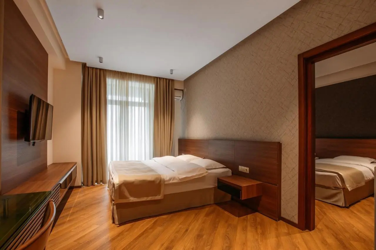 Foto - Nina Palace Hotel