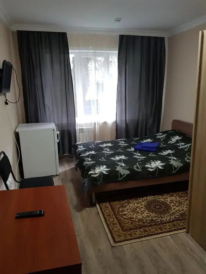 Foto - Hotel Tahar