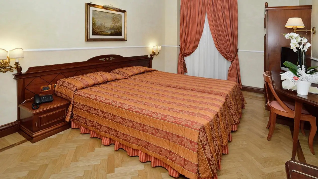 Foto - Hotel Palladium Palace