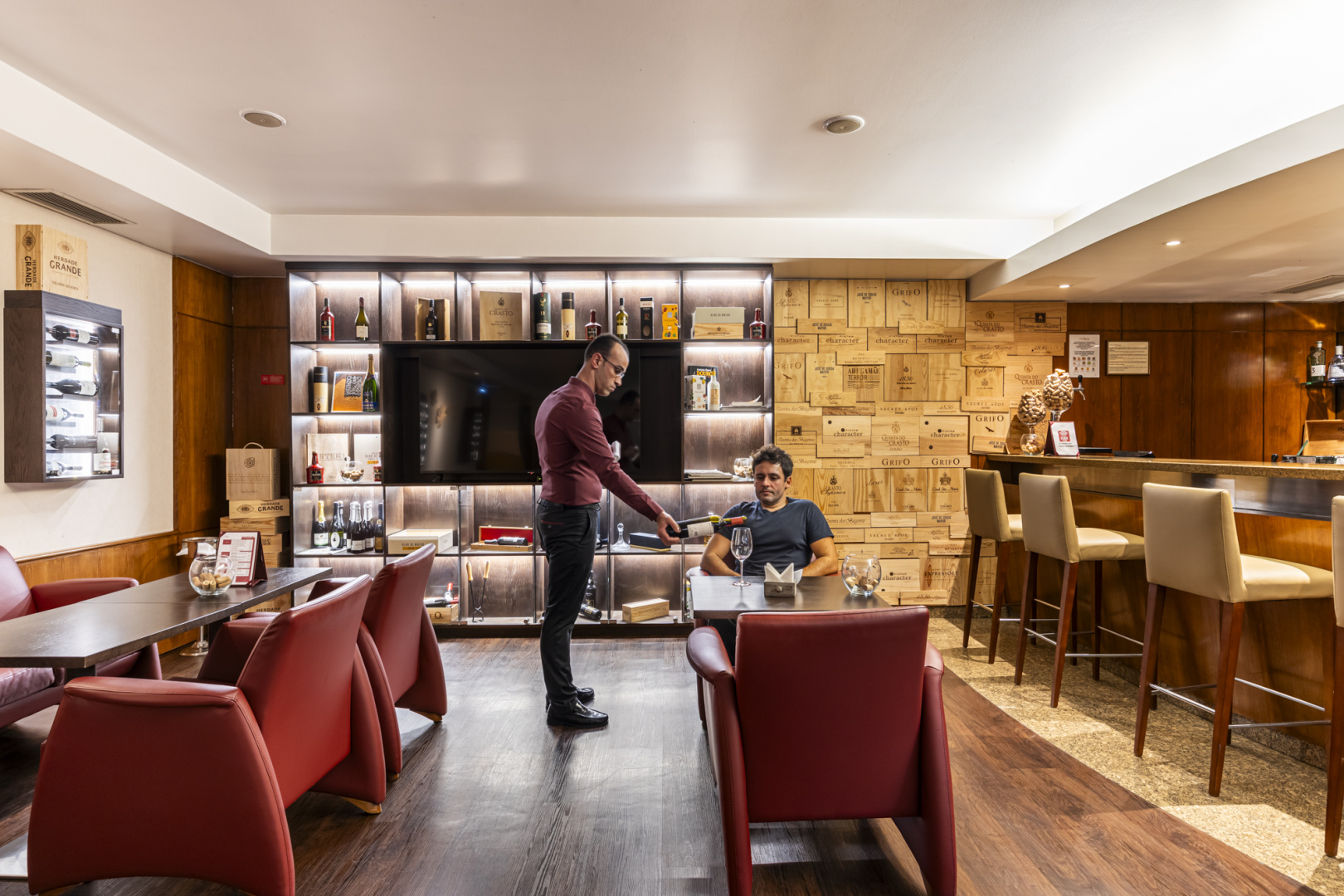Photo - Hotel Roma