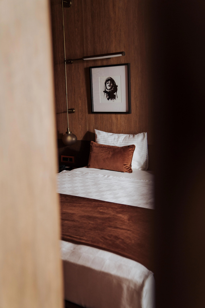 Foto - Alp Pasa Hotel - Special Class