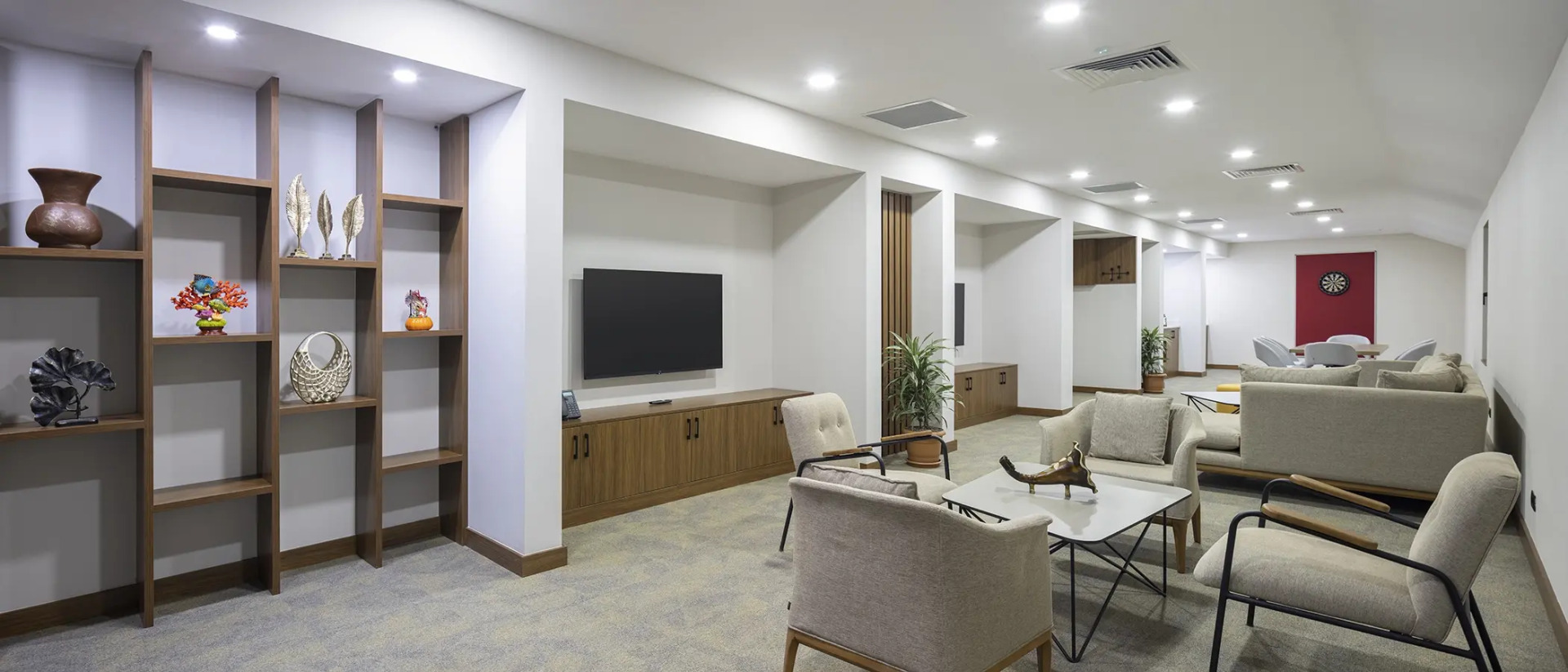 Foto - Hampton By Hilton Istanbul Airport, Arnavutkoy