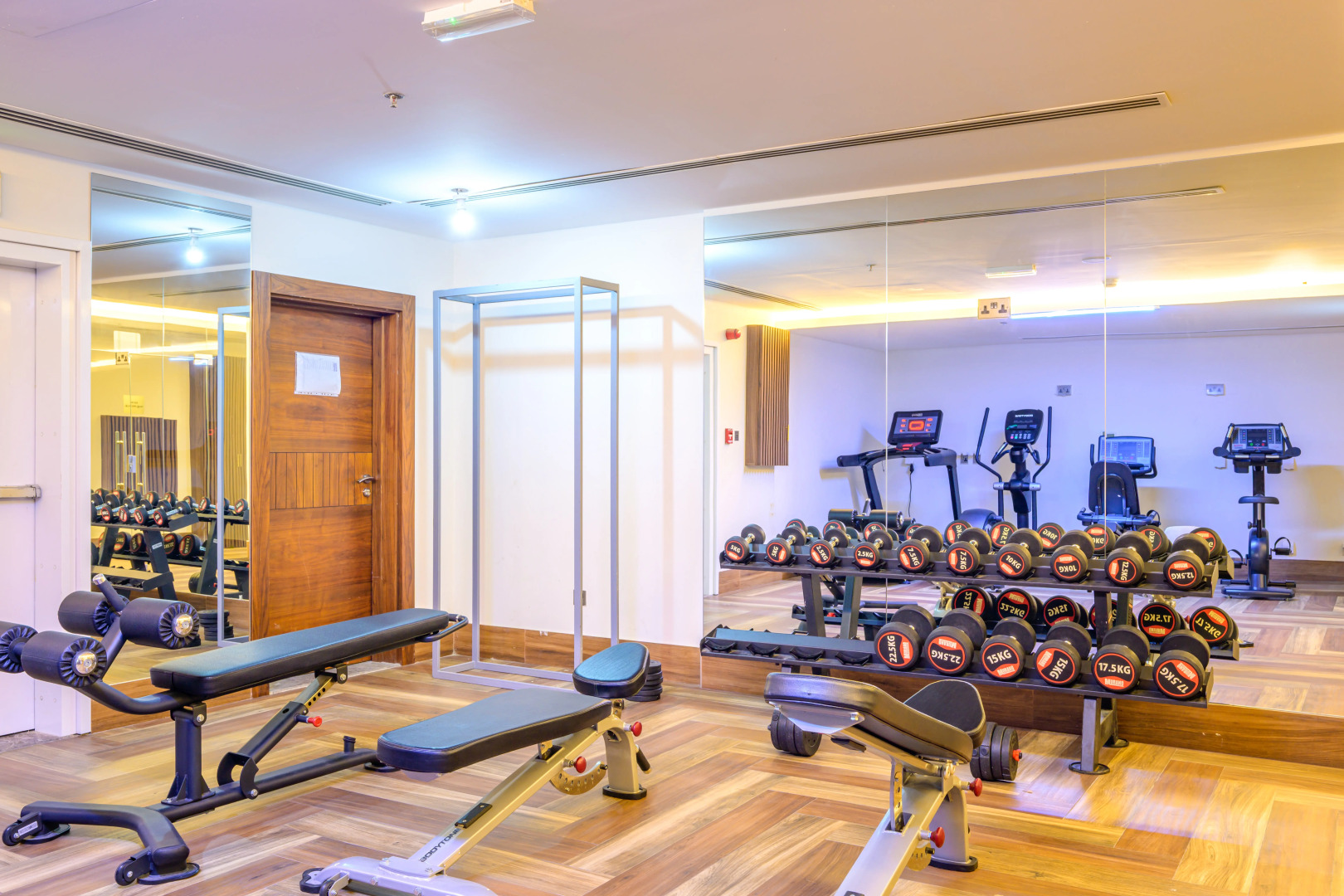 Photo - Abraj Royal Hotel فندق أبراج الملكي