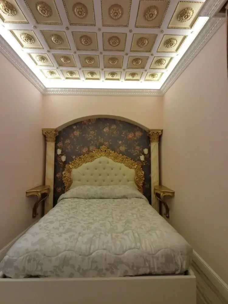 Foto - Impero Vaticano Suites Guest House