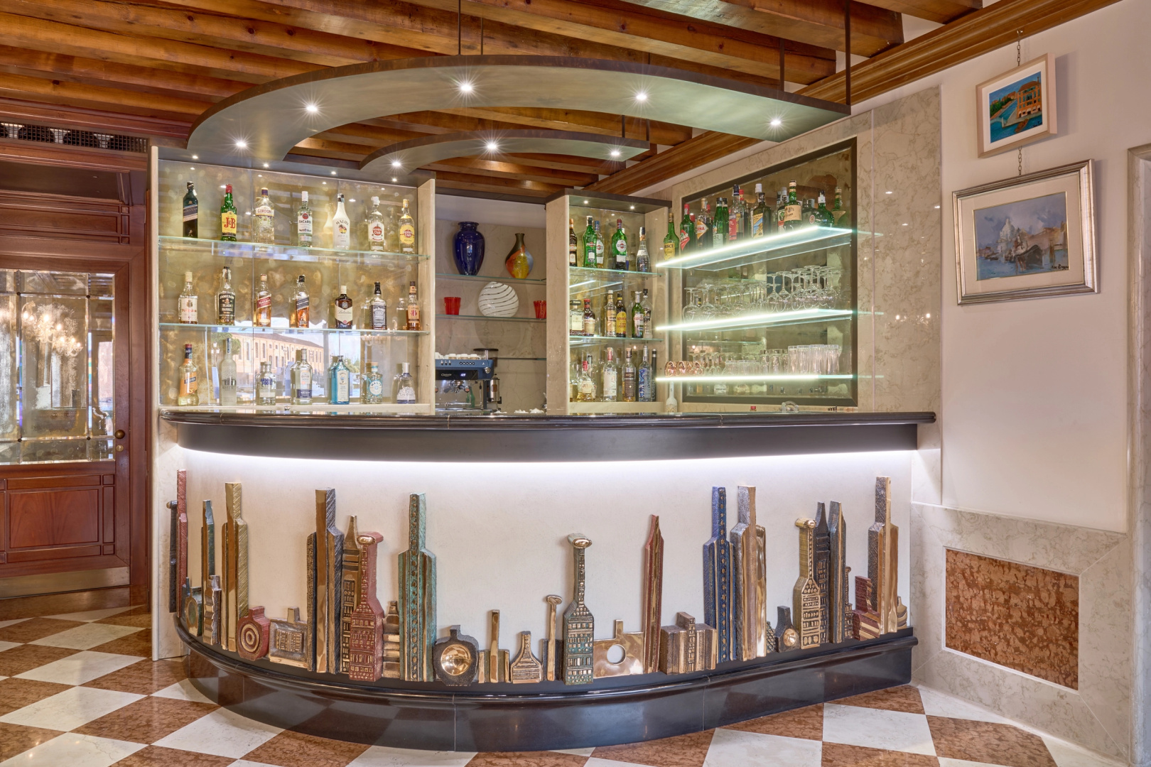 Photo - Santa Chiara Hotel