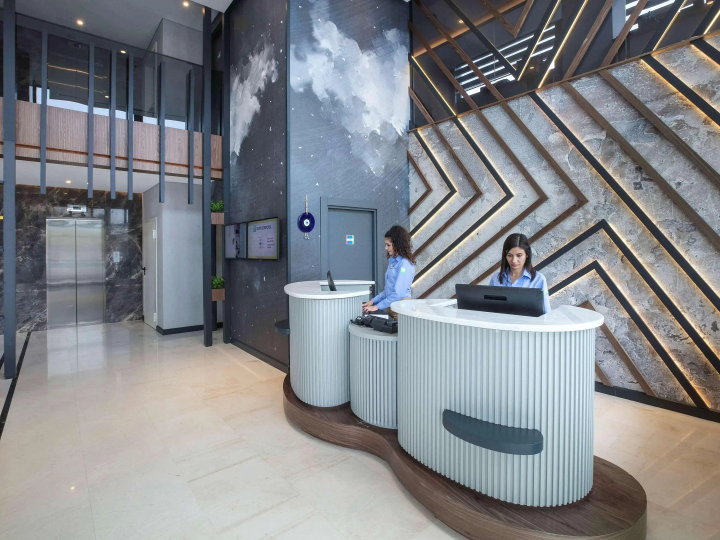 Foto - ibis Styles Izmir Bornova