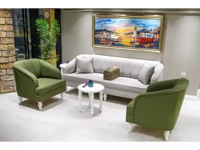 Foto - La Vida Ex Palazzo Suit Karaköy