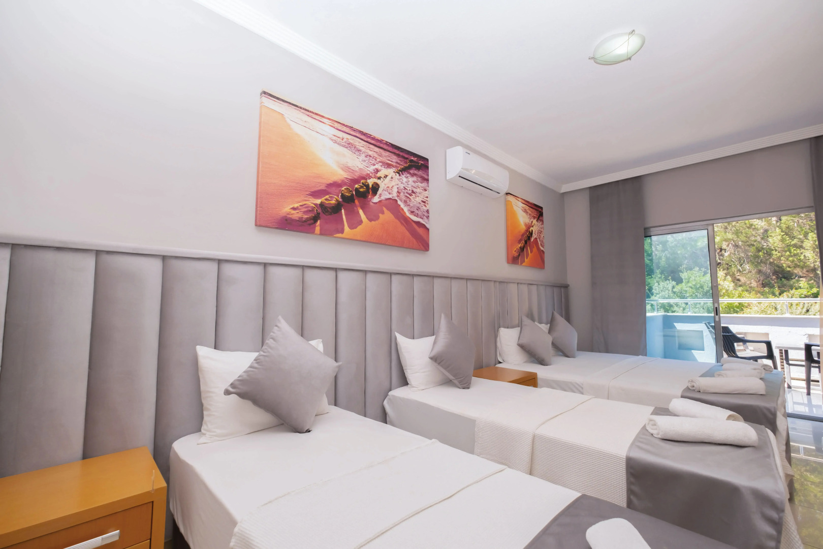 Foto - Infinity Hotel