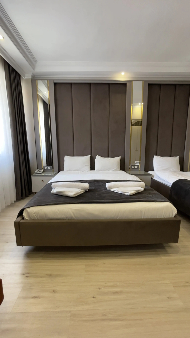 Foto - Reyyan Hotel