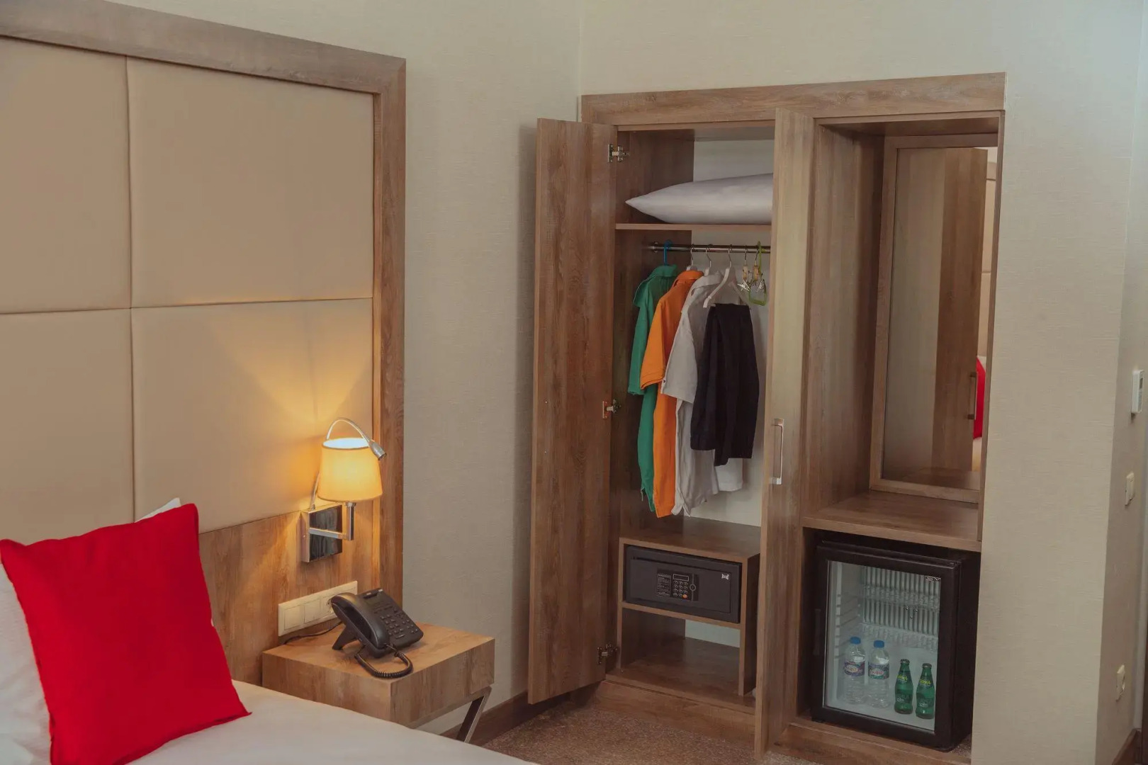 Foto - ibis Styles Istanbul Bomonti