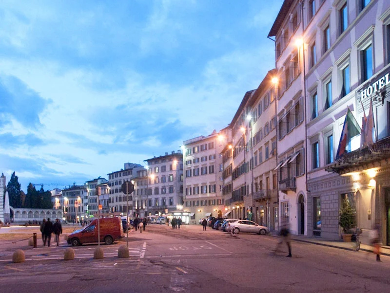 Photo - Hotel Roma