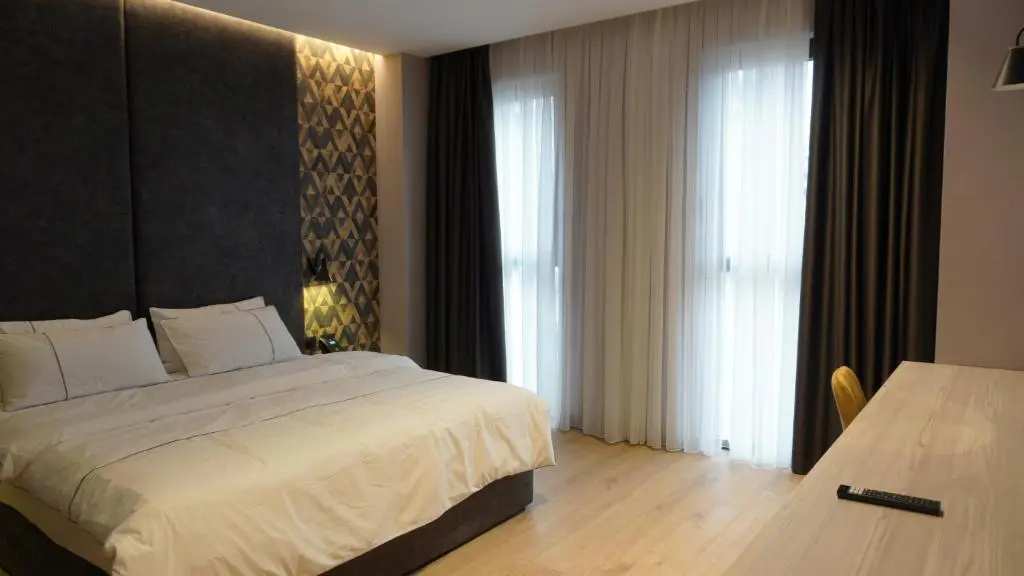 Foto - Starlight Hotel
