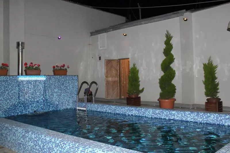 Foto - Alba Hotel Yerevan