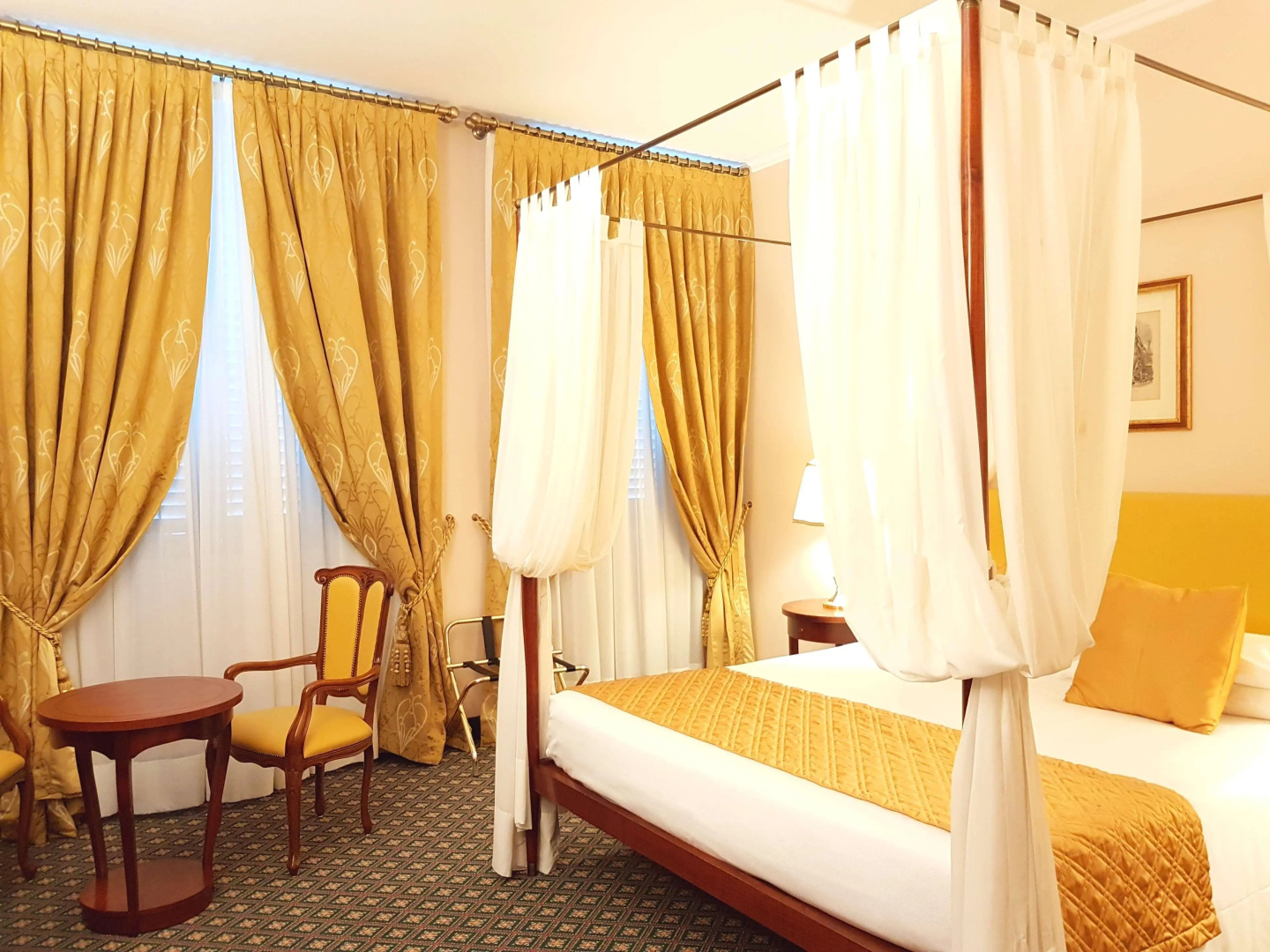 Foto - Hotel Berchielli