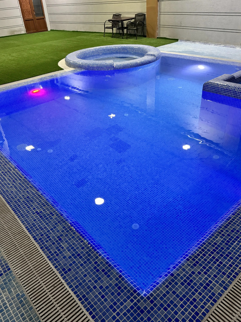 Foto - Al Arda Avenue