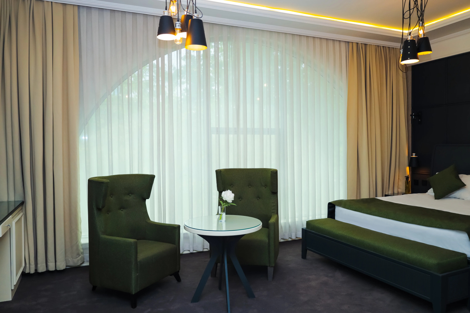 Foto - Don-Dar Hotel