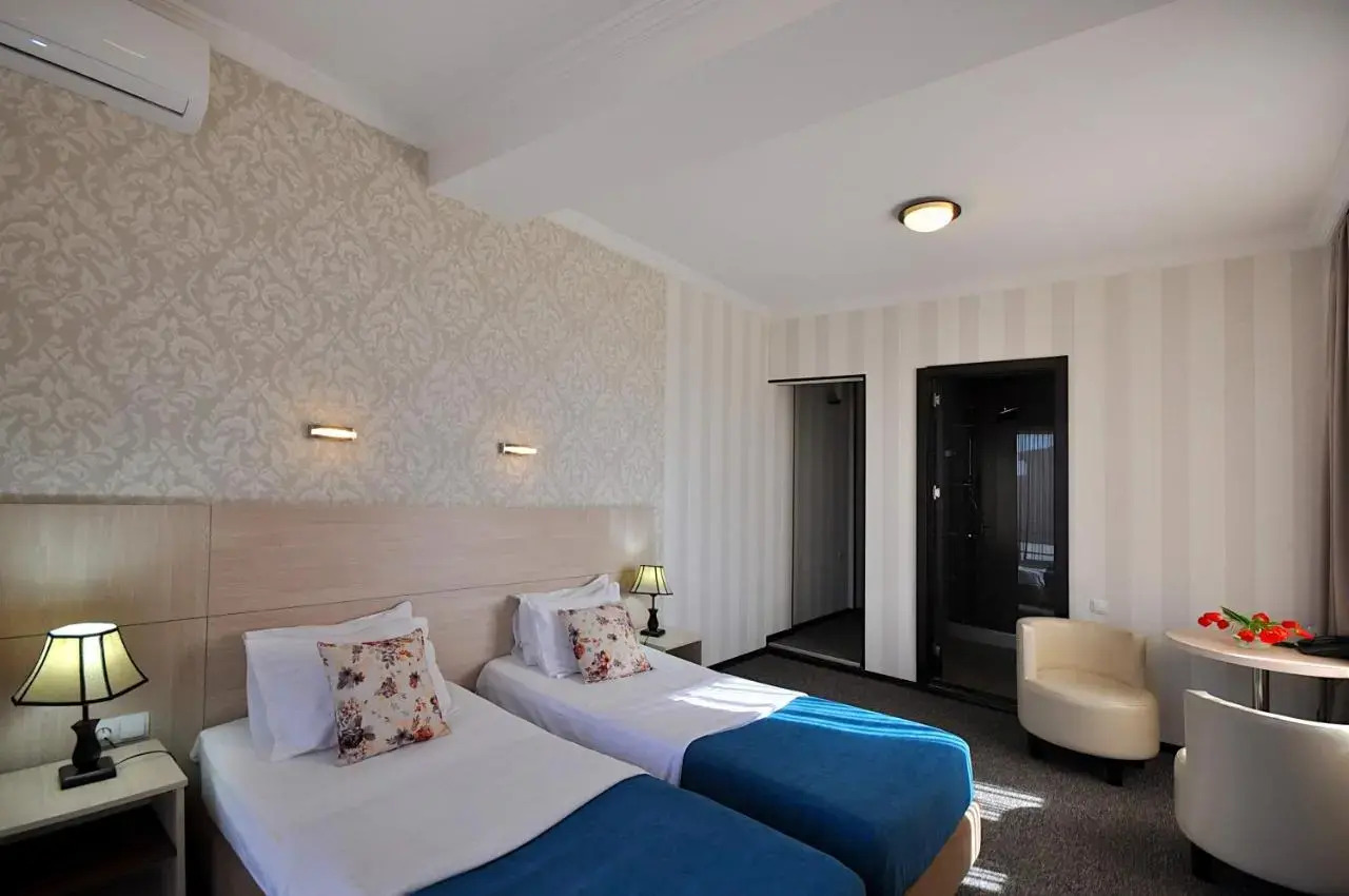 Foto - Light House Old City