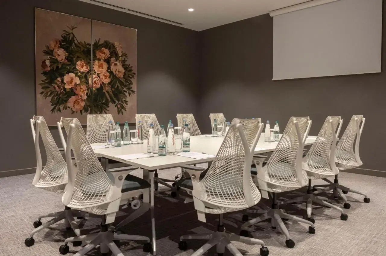 Foto - Hilton Garden Inn Tbilisi Chavchavadze