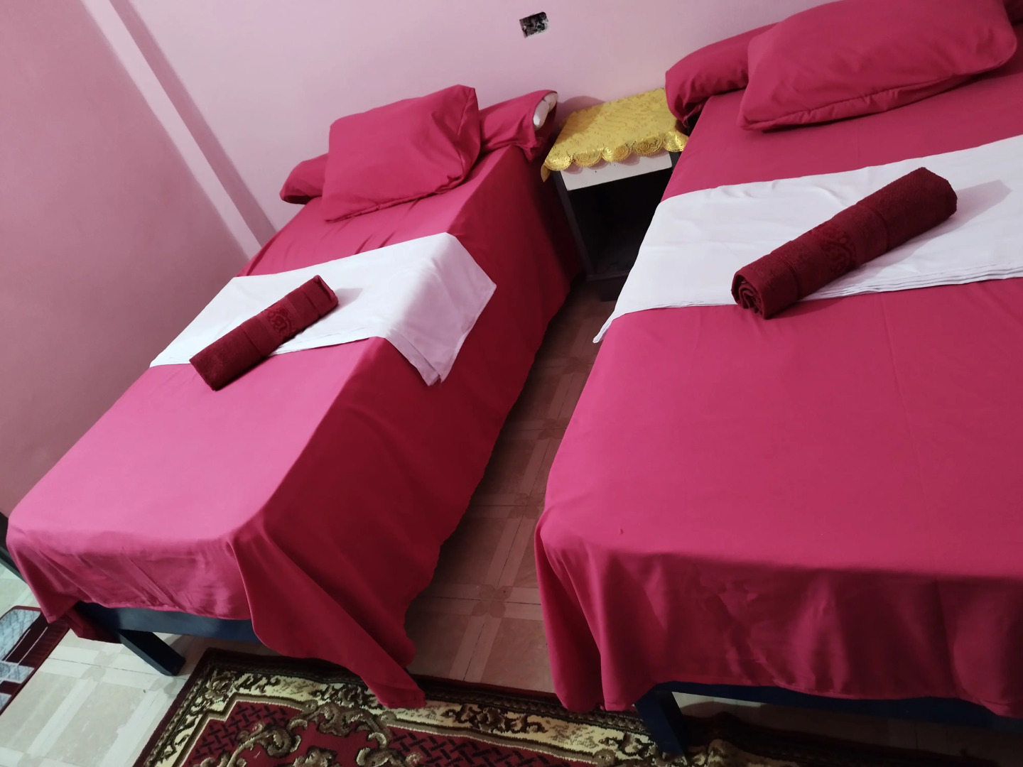 Photo - Grand Square Hostel Luxor