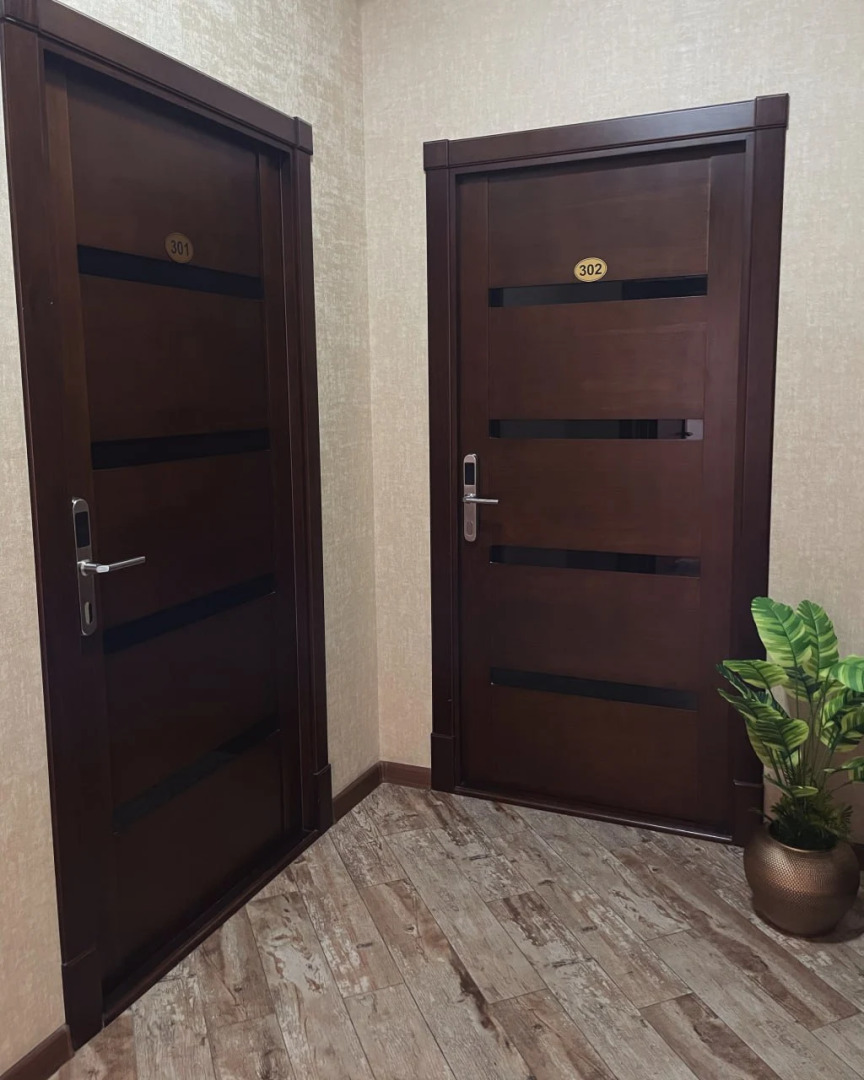 Foto - Meros Boutique Hotel