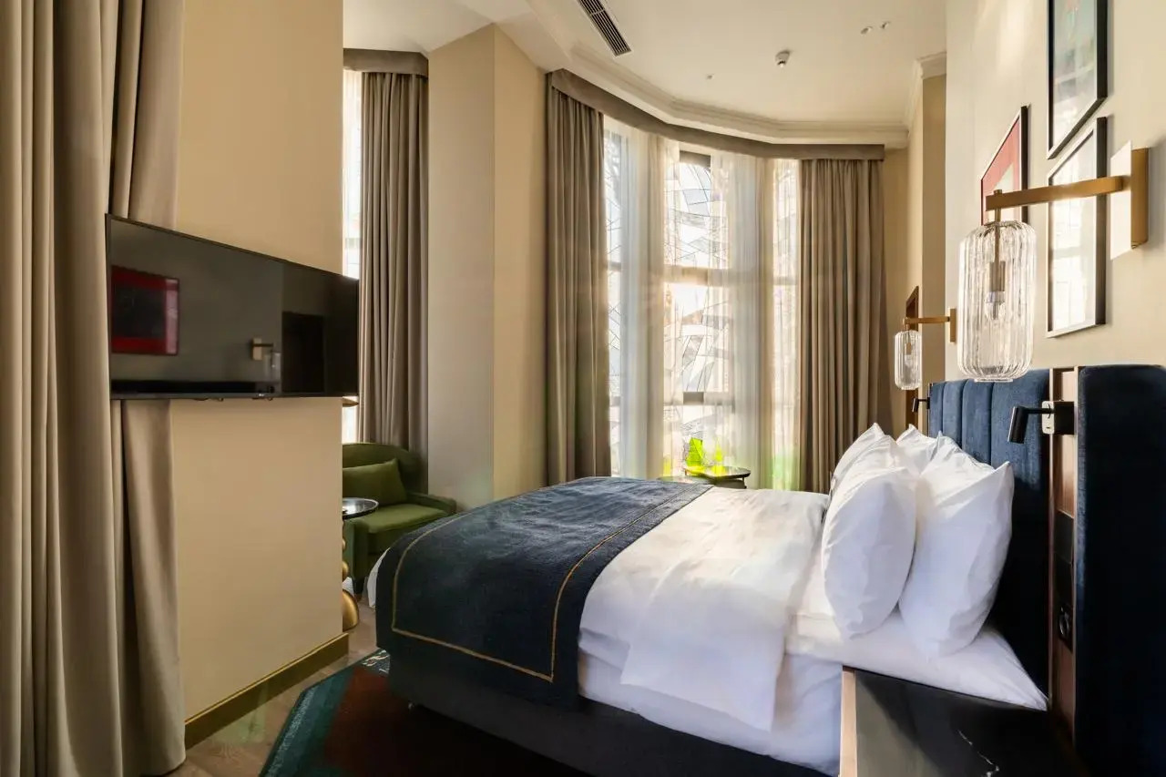 Foto - Hotel Indigo Batumi - Old Town by IHG