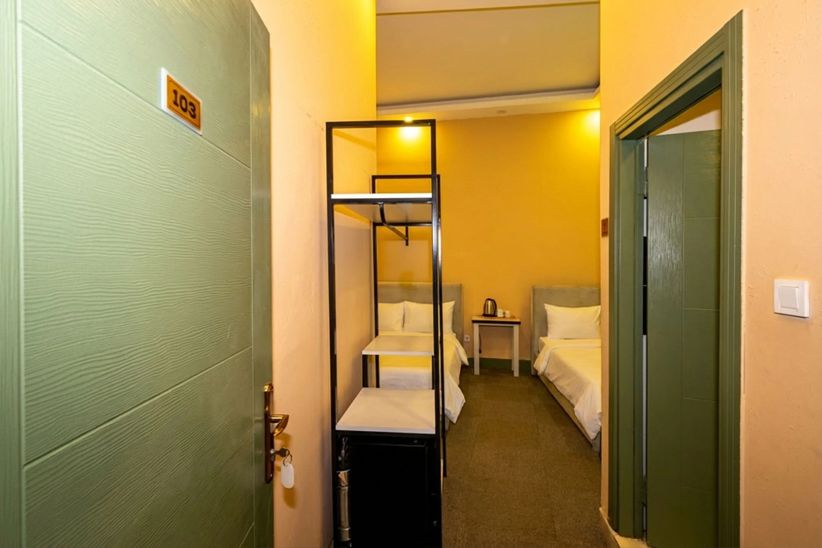 Photo - Rafinn Hotel
