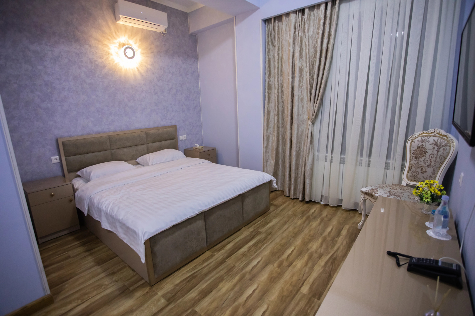 Photo - Nork Boutique Hotel