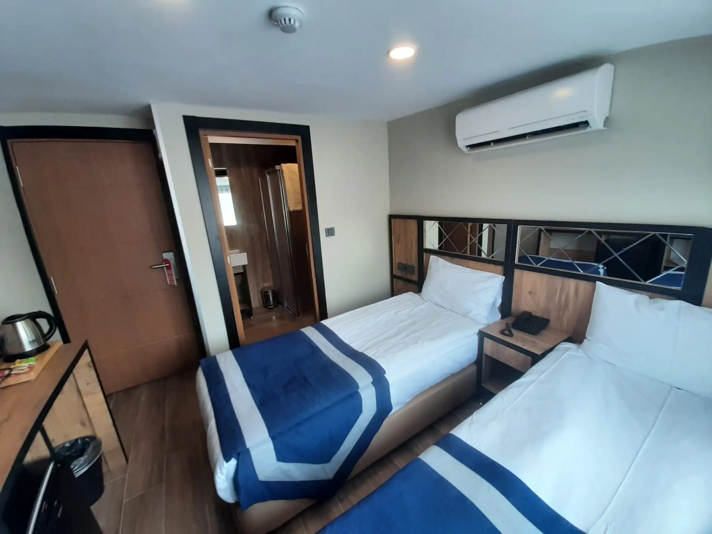 Photo - Vizyon Hotel - Old City