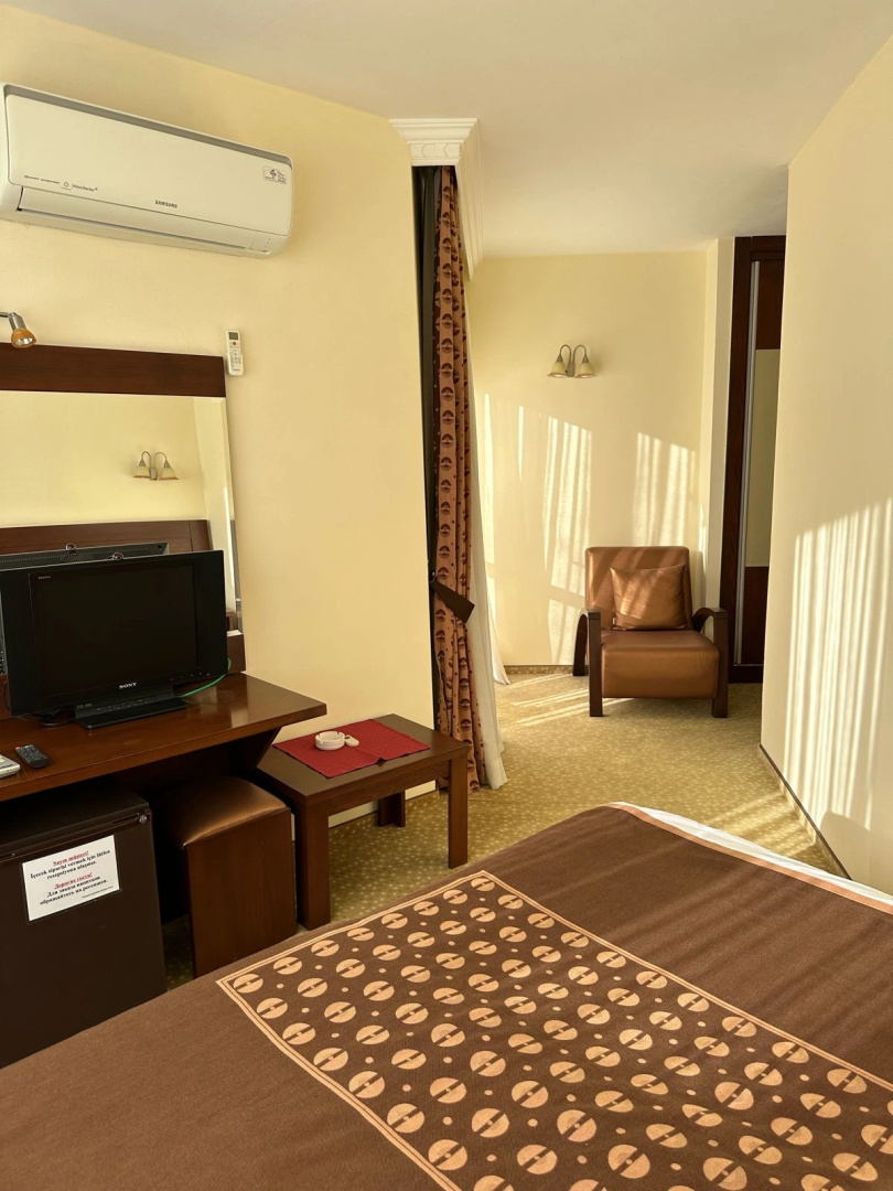 Foto - Ataer Hotel