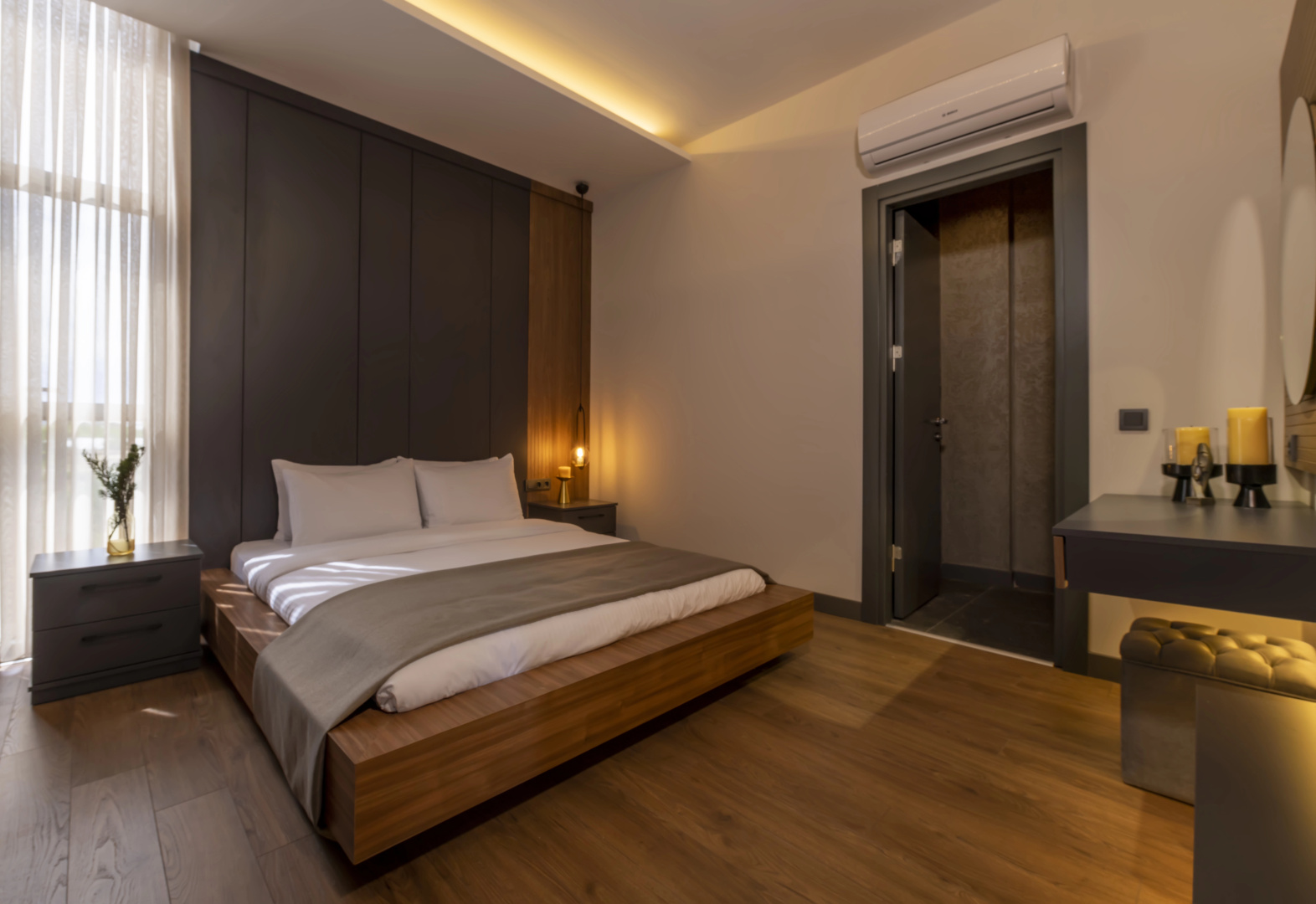 Foto - DrVilla Suits