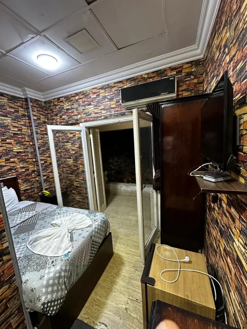 Foto - Cairo Hotel