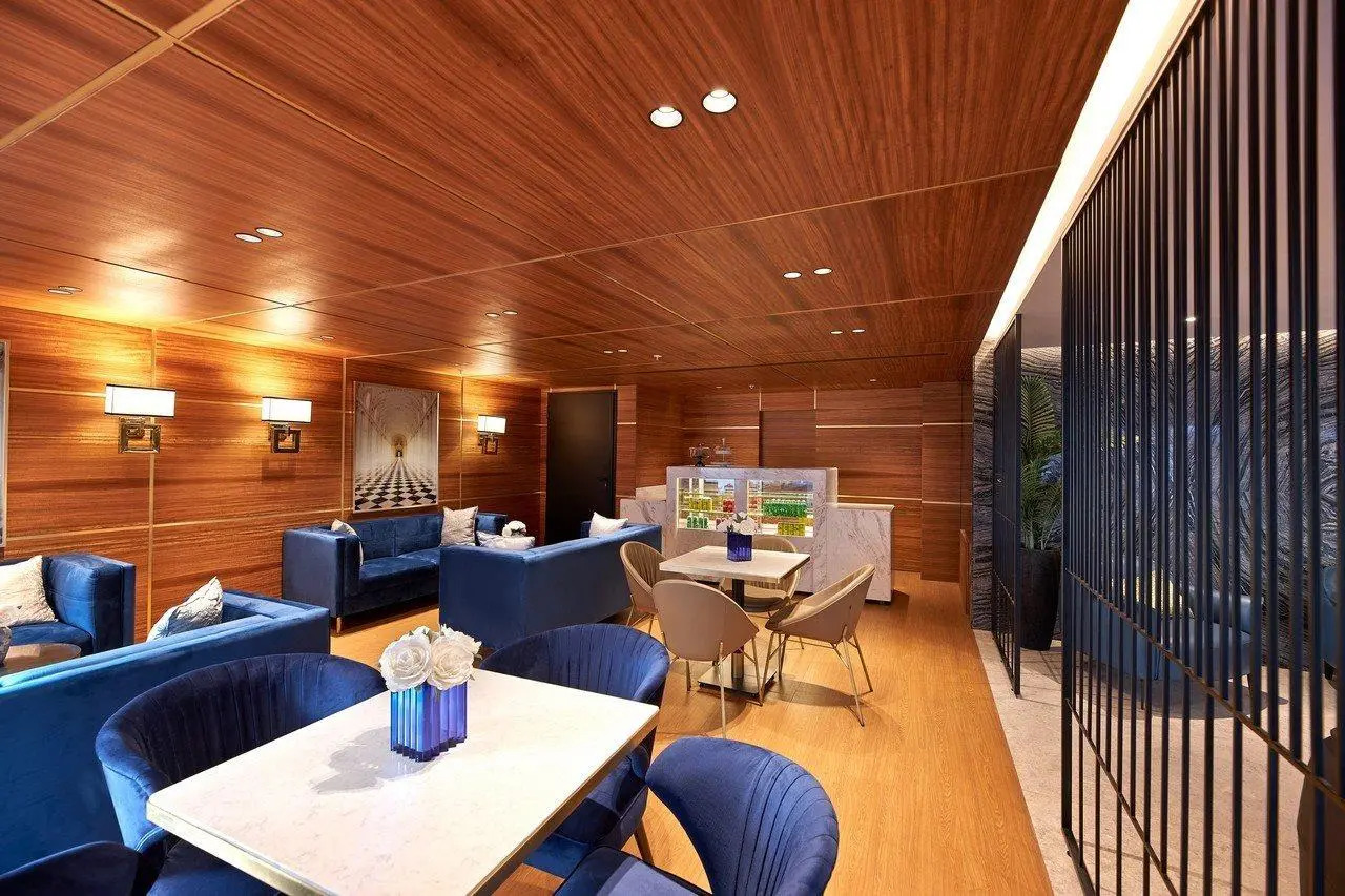 Foto - Lady Diana Hotel