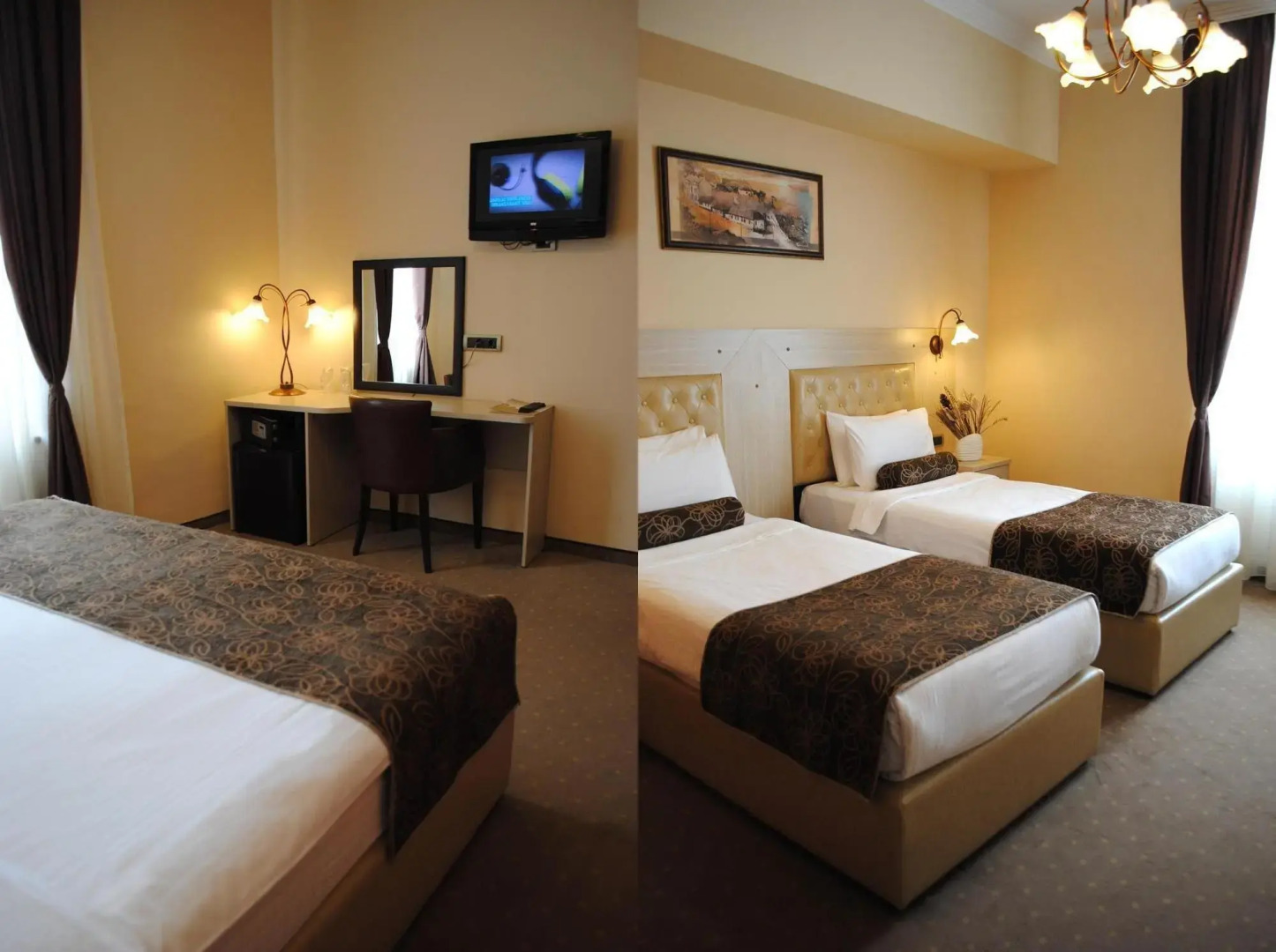 Photo - Belgrade City Hotel