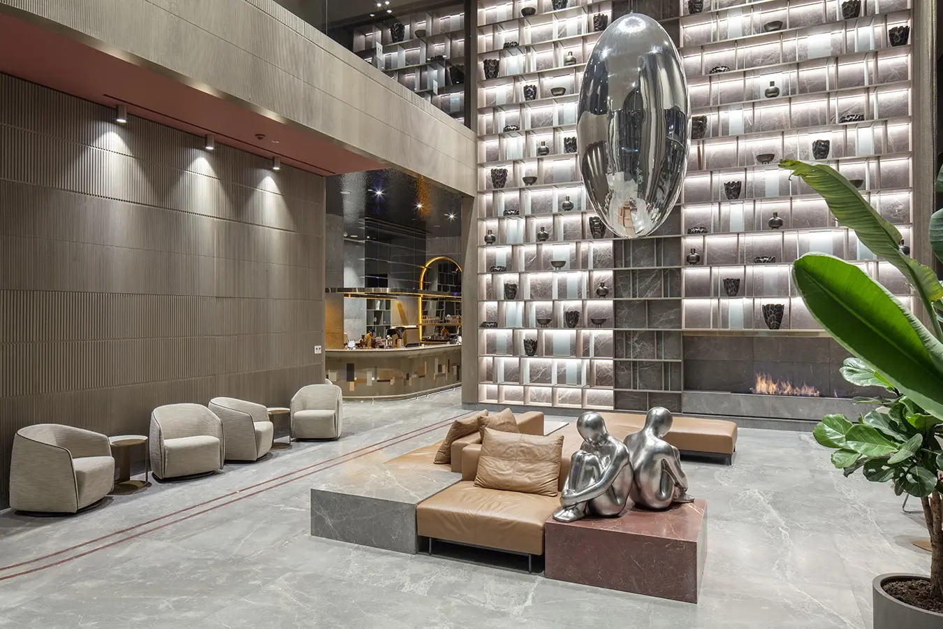 Foto - Melas Hotel Istanbul