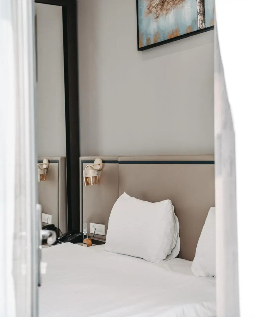 Photo - Port Marine Hotel By HOLLYWOOD