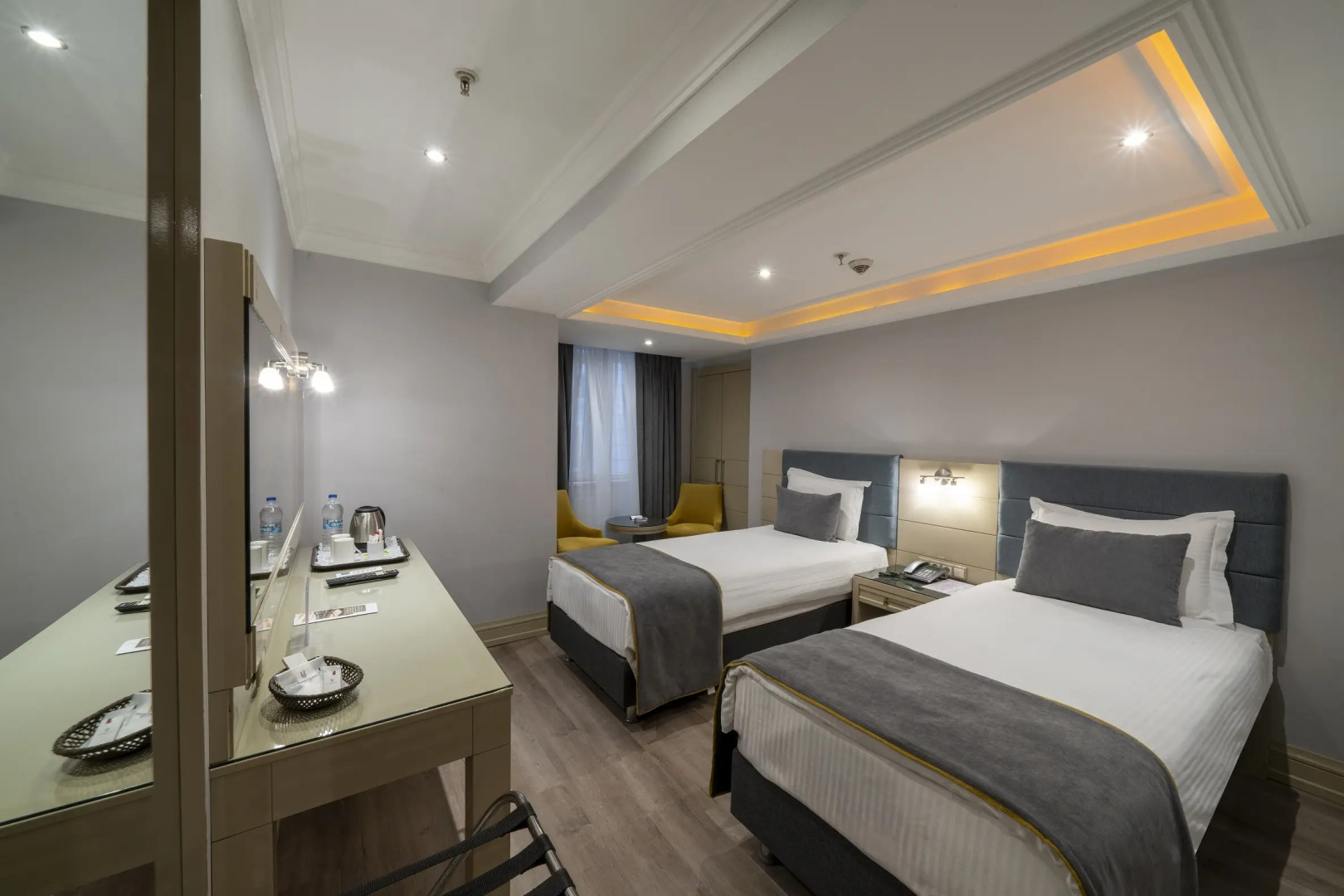 Photo - Amethyst Hotel