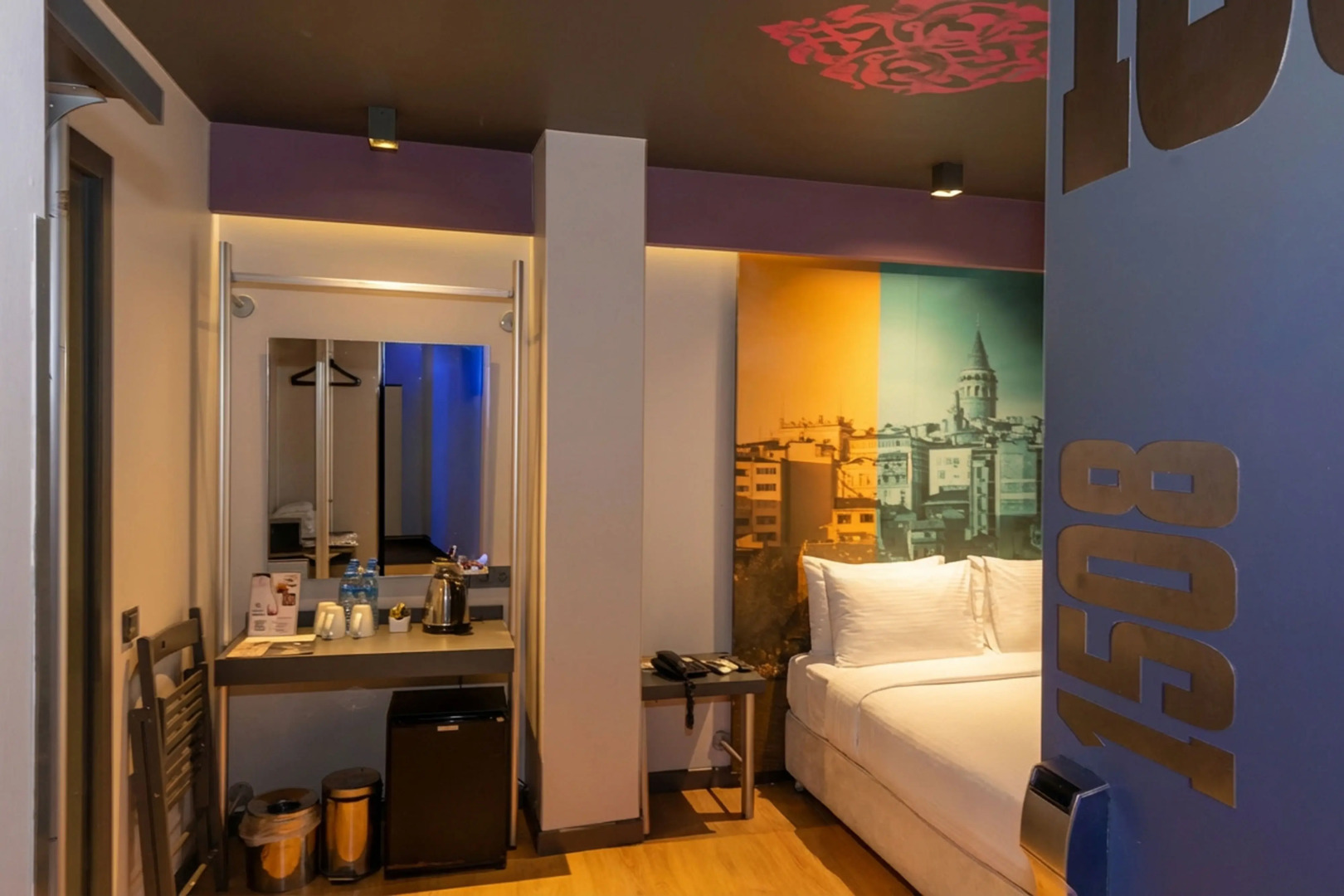 Foto - Tulip City Hotel & Spa